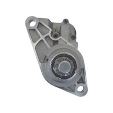 Starter Motor For Skoda Rapid NA2 1.6 Rolling Components + 2 Year Warranty