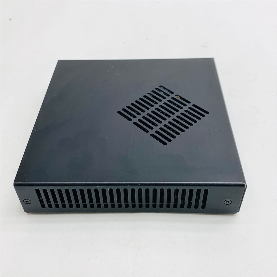 Netgate PF Sense SG-2440 Firewall Router Security Gateway Appliance *No ...