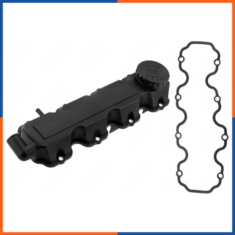 Couvercle de soupape OPEL DCX042TT anti-fuite haute température