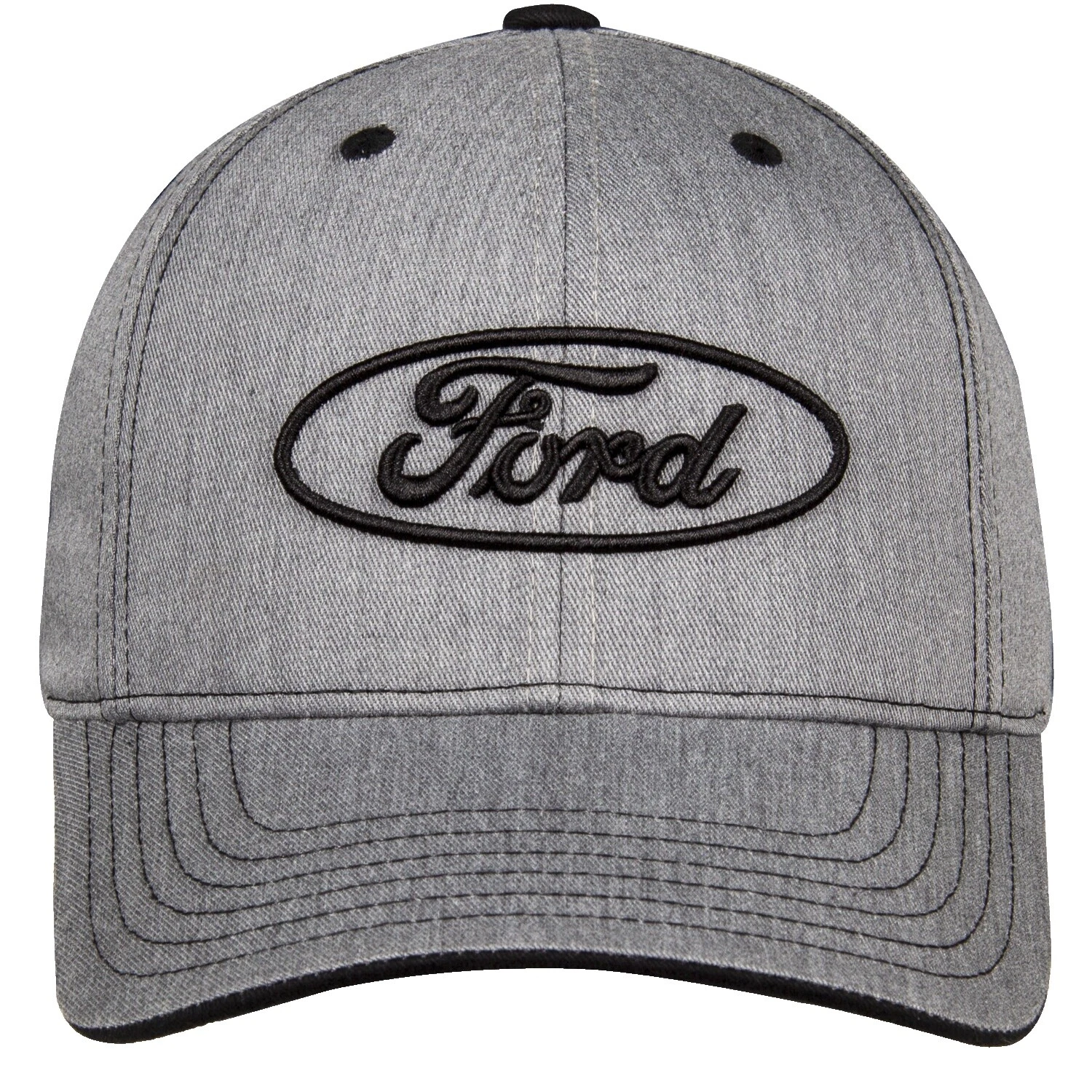 Poliéster para hombre Ford gorras de béisbol