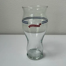 Sam Adams Boston Lager Glass Tulip Glass Bar Mancave