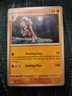 Lycanroc - 117/197 Obsidian Flames Uncommon Pokemon - NM