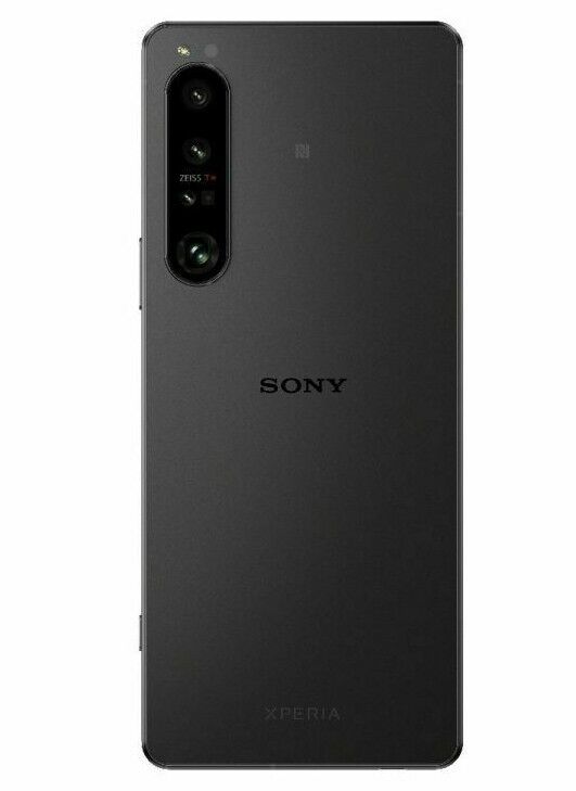 Sony Xperia 1 IV 5G 6.5\