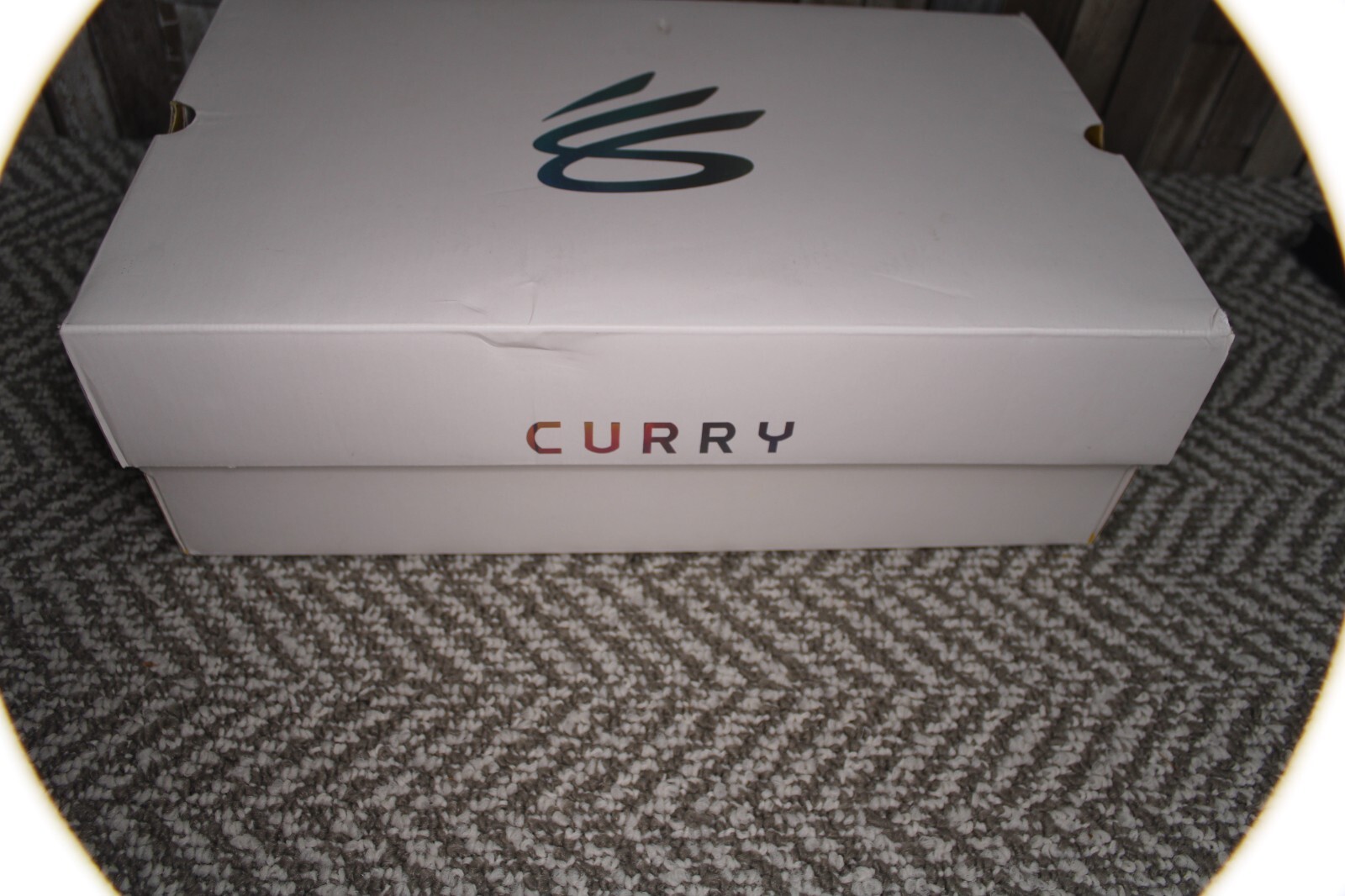 *Under Armour Curry Flow 9 Sesame Street Big Bird Bas… Gem