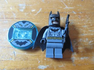 batman dimensions