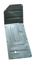 1947-1953 Chevy Gmc Pickup Truck Coe Passenger Side Front Floor Pan