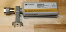 Keysight N8486AQ Waveguide Thermocouple Power Sensor 33-50GHz WR22 GOOD