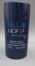 JEAN MARC PARIS ~ Blue North Alcohol Free Deodorant Stick 2.8 oz