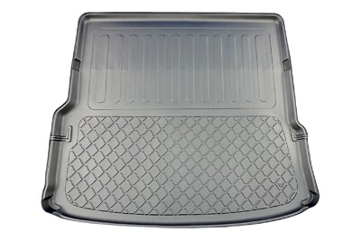Z538955 Kofferraumwanne passend für Toyota Highlander IV Hybrid 01.2021-; 7 seat