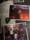 JONAS BROTHERS WORLD TOUR BOOK 2009 Program Concert Guide Vg — photo 5