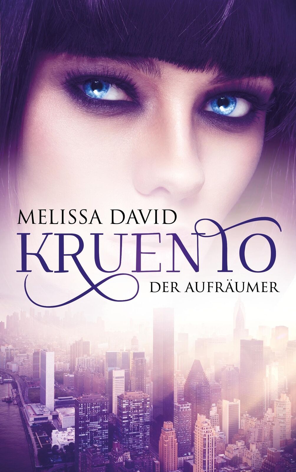 Thumbnail - Kruento - Der Aufräumer | Buch | 9783842357730