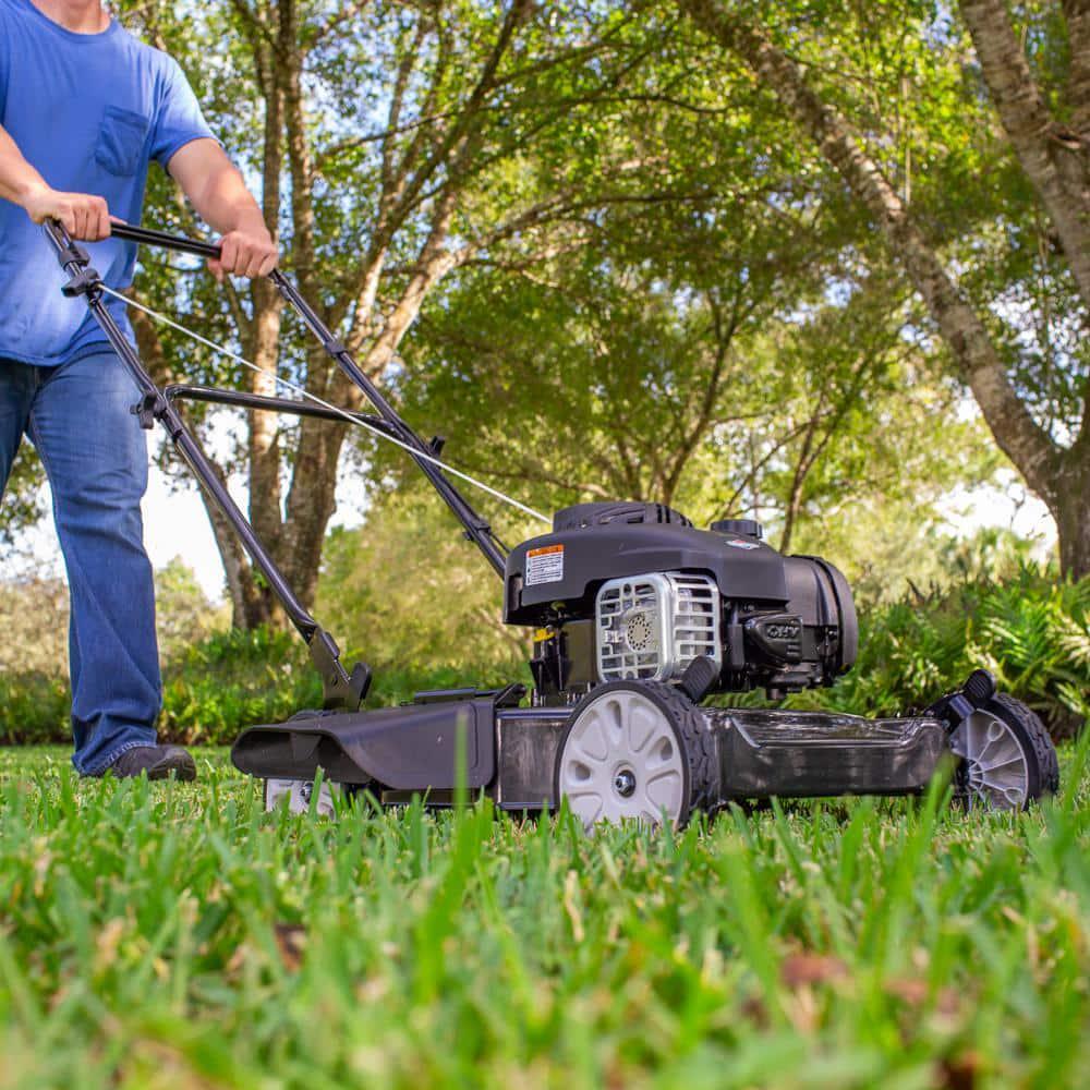 Murray MNA152506 Walk-Behind Lawn Mower for sale online | eBay