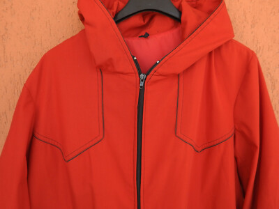 ジャケット・アウター XLAEGE ANORAK PARKER XLARGE ブルゾン アウター ANORAK JACKET メンズ レディース