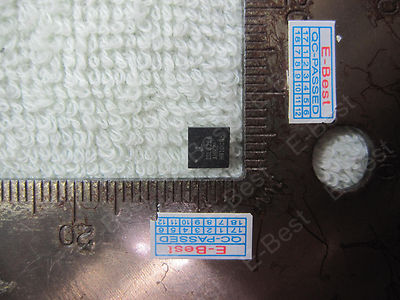 5x ISL62S6 ISL625G ISL6256AH ISL6256AH ISL6256A ISL6256 AHRZ ISL6256AHRZ QFN24 - Foto 3