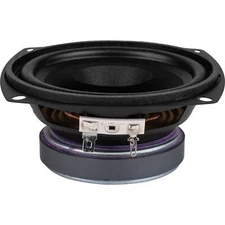 Visaton FR10-8 4" Full-Range Speaker