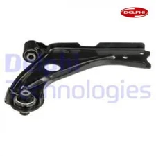 Control Arm, Suspension Delphi TC3846 for Peugeot 3008 SUV