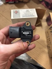 Intake Air Manifold Pressure Map Sensor 0281002655 For Man TGA TGL TGX TGS TGM