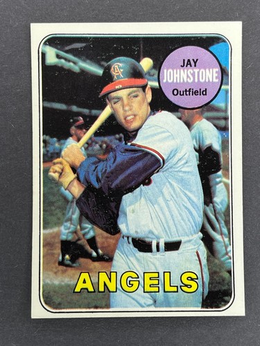 1969 Topps Baseball Finish/Complete Your Set 1-240 - Picture 168 of 443