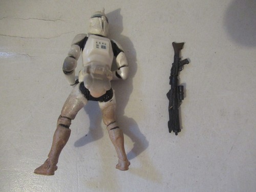 Star Wars POTF2 Flashback EP1 EP3 COMPLETE FIGURES PICK Choice updated 4/16/25 - Picture 177 of 388