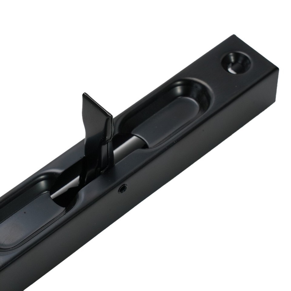 Door Bolt Lock Door Bolt Lock Door Hardware Screws Stainless Steel