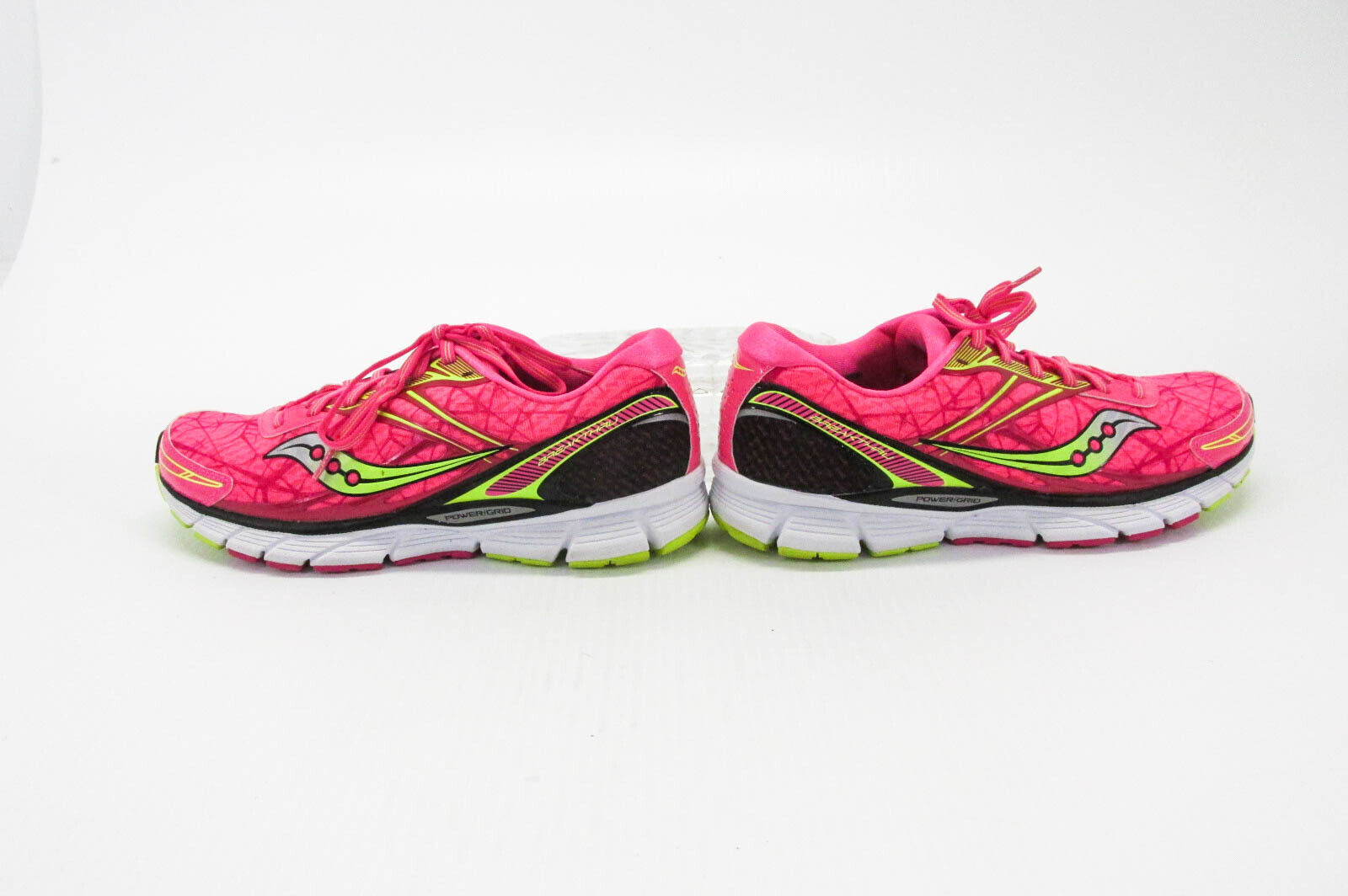 Saucony Womens Breakthru Running Shoes Size 10 Athletic Sneakers Pre Owned vq thumbnail 12