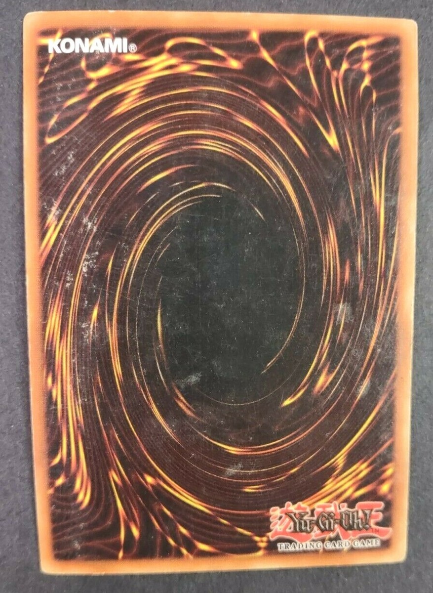 1996 YU-GI-OH 