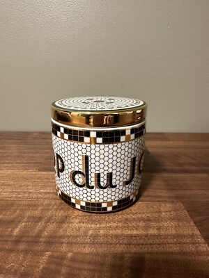 Anthropologie - Anthropologie　訳あり　Bistro Tile　ケーキスタンド The Bistro Tile Stoneware Cake Stand | AnthroHome