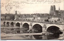 45 ORLEANS - General view PAST/3191