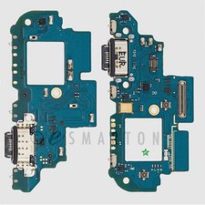 Samsung Galaxy A54 SM-A546 USB Charger Charging Port Connector PCB Board Type C