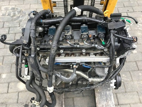 Motor Suzuki 1.2 K12D Swift IV Ignis III ca. 74000Km Komplett