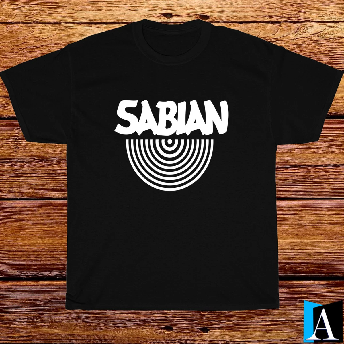 sabian shirt products for sale | eBay
