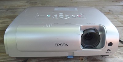 EPSON LCD PROJECTOR MODEL EMP-S4 1530 