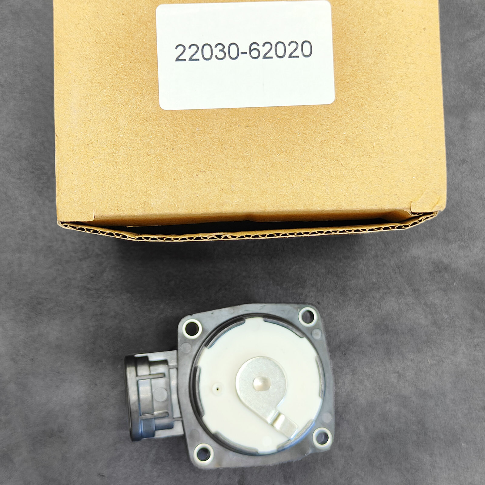 Throttle Valve Body Rod Position Sensor For Tacoma Tundra 3