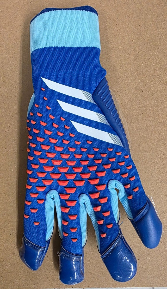 PREDATOR GL PRO   10号 Adidas Predator Pro Goalkeeper Gloves Size 10 for sale | eBay