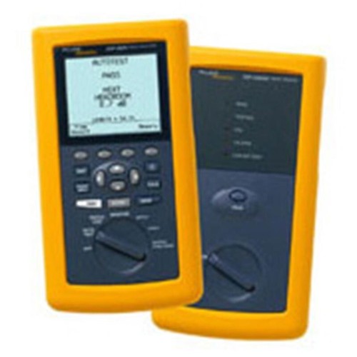 **REPAIR SERVICE** Fluke Network Cable Analyzers DTX-1800, DTX-1500, DTX-1200 - Picture 3 of 6