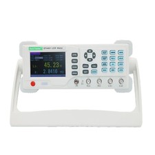 ET4401 LCR Meter Desktop Bridge Inductance Capacitance 3.5&rdquo; TFT LCD NEW