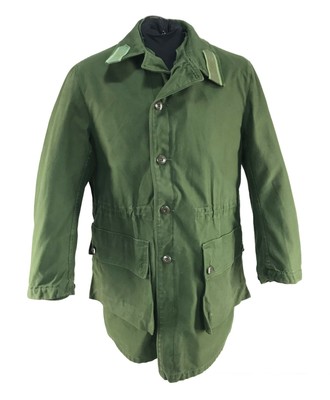 m59 field jacket
