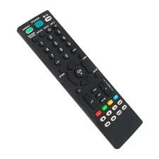 AKB73655802 AKB73655861 Replace Remote Control for LG LCD TV 32CS460 42LS3400