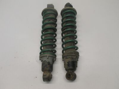 1995 Skidoo Summit 583 Vorne Shocks Links U Rechts 12.5 ''
