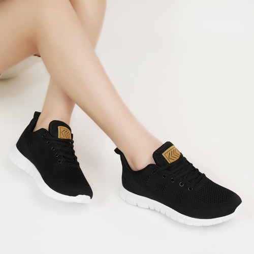 Womens Sneakers Tennis Shoes Fashion Lightweight Running Shoes for Women - Ca... - Picture 7 of 7