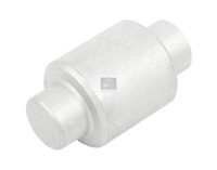 2 X Bremsbackenrolle DT Spare Parts 10.23321 D1:19Mm D2:32Mm L:565Mm