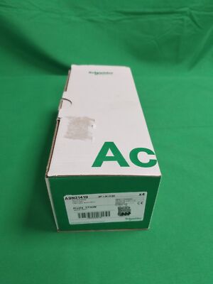 Schneider-Electric A9N21419 A9N21419 BOX MIT 4 STÜCK