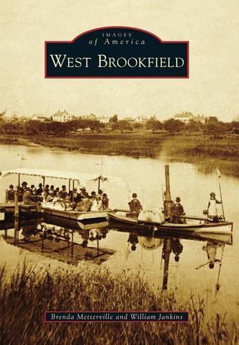 Brenda Metterville William Jankins West Brookfield (taschenbuch) (us