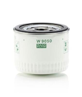 Genuine MANN-FILTER W 9050 Oil Filter For Ford LDV MetroCab
