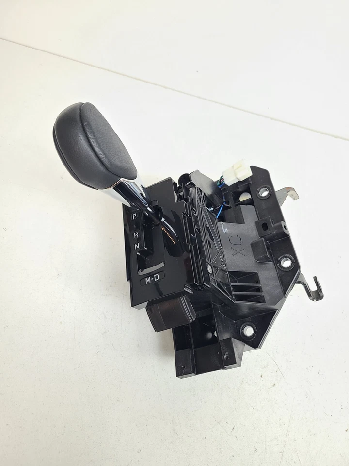 2019-2024 SUBARU ASCENT FLOOR SHIFTER SHIFT SELECT LEVER GEAR KNOB OEM  - Image 2 of 4