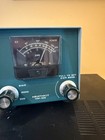 Vintage Heathkit Model  HM-102 RF Power Meter & SWR Bridge 200 Watt Working — photo 8