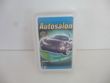 Quartett  2006 Playland  Autosalon  Komplett ...