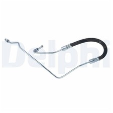 Bremsschlauch hinten rechts für Renault Kangoo BE KW0/1 FW0/1 | 24045800