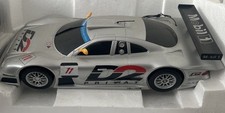 Auto d'epoca Tamiya RC Mercedes Benz CLK GTR GT 1, 1997-D2 privata TT-01