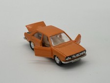 Rare Schuco Mirako Wendeauto Audi 80 LS Plastique A Mécanisme